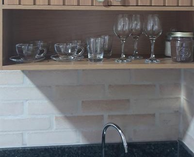 Santa Teresa Ski Chalet | Cozy Retreat at Chale Refúgio na Reserva for Families