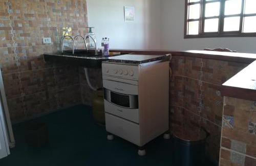 Alto Paraiso de Goias Ski Chalet | Oceanfront Chale Rossignol with Pool & Hot Tub Escape