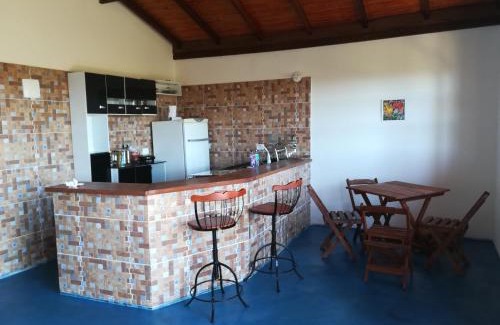 Alto Paraiso de Goias Ski Chalet | Oceanfront Chale Rossignol with Pool & Hot Tub Escape
