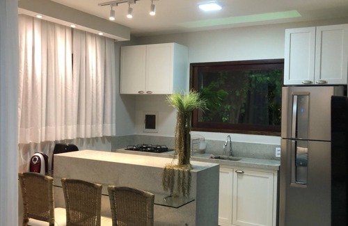Pipa Ski Chalet | Beachfront Triplex in Pipa with Pool and Ocean Views