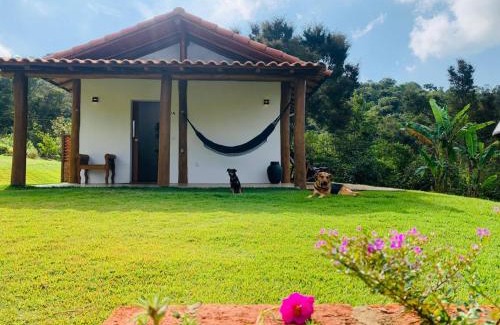 Capitolio Ski Chalet | Family-Friendly Getaway at Chale Vale das Cachoeiras