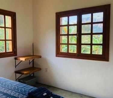 Capitolio Ski Chalet | Family-Friendly Getaway at Chale Vale das Cachoeiras