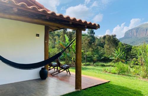 Capitolio Ski Chalet | Family-Friendly Getaway at Chale Vale das Cachoeiras