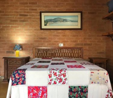 Costas Ski Chalet | Scenic Chale Vista Bela: 4-Star Retreat with Mountain Views
