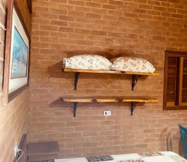 Costas Ski Chalet | Scenic Chale Vista Bela: 4-Star Retreat with Mountain Views