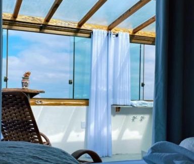 Lavras Novas House | Enchanting Stay at Chale Vista Encantada - Rated 9.6/10!