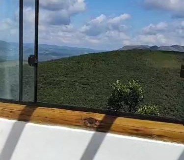 Lavras Novas House | Enchanting Stay at Chale Vista Encantada - Rated 9.6/10!