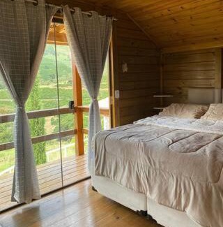 Espera Feliz Other | Experience Chalecachoeiradochiador: Oceanfront Pet-Friendly Retreat