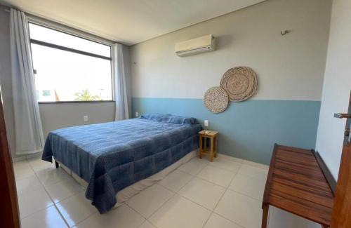 Ponta do Anel Apartment | Chalés Alegria e Estrela: Comfort Steps from the Beach
