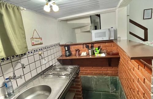 Juquehy House | Top-Rated Chales da Lua Juquehy with Pool and Spa