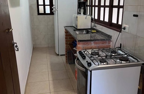Juquehy House | Top-Rated Chales da Lua Juquehy with Pool and Spa