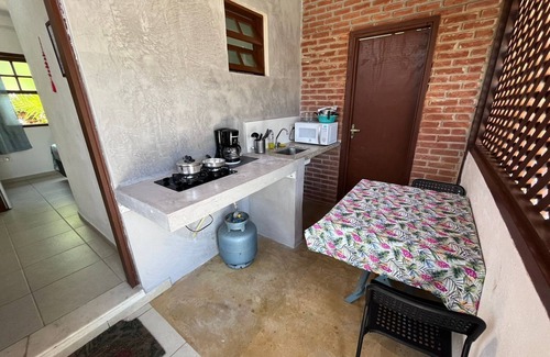 Juquehy House | Top-Rated Chales da Lua Juquehy with Pool and Spa
