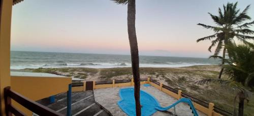 Pitangui House | Experience the Perfect Getaway at Chales de Graçandu