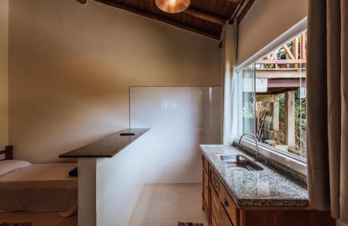 Tesouro da Colina Ski Chalet | Family-Friendly Retreat at Chales do Ademir - Rated 9.3/10