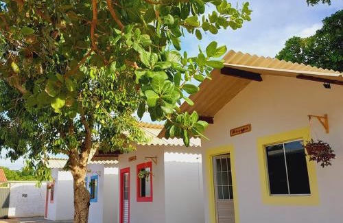 Parnaiba House | Experience Chales do Delta Piauí - Pet & Child Friendly Retreat