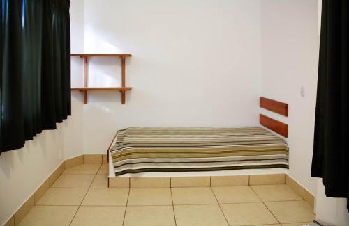 Tres Marias House | Discover Chales do Velho Chico: Family-Friendly Retreat