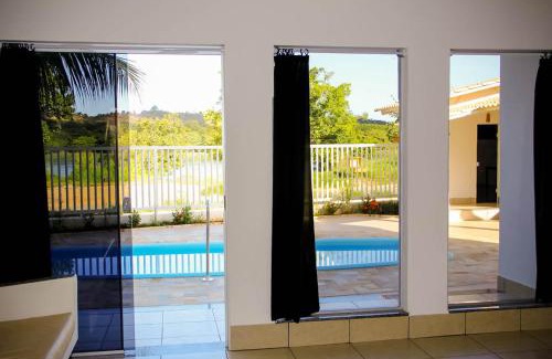 Tres Marias House | Discover Chales do Velho Chico: Family-Friendly Retreat