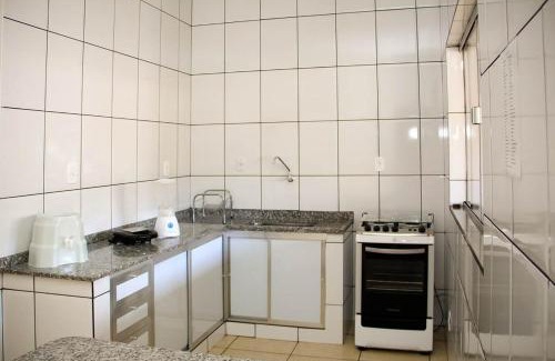 Tres Marias House | Discover Chales do Velho Chico: Family-Friendly Retreat