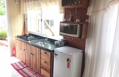 Gramado Ski Chalet | Family-Friendly Chales Gramado with Pool and Kitchen Access