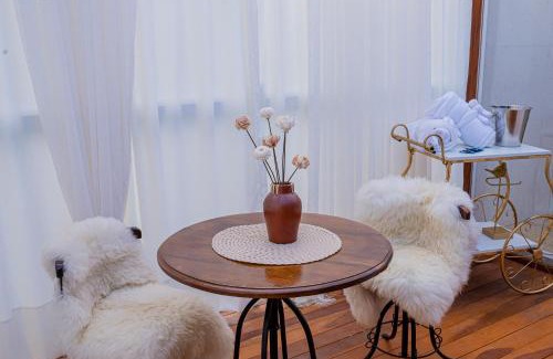 Eco Cabin | Relax at Chales Labelle - 5 Minutes from Santa Teresa Center