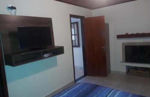Monte Verde Cabin | Pet-Friendly Chales Netuno - Guest Rated 10/10 Stay
