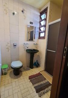 Barra da Lagoa Apartment | Cozy Chales Praias de Ubatuba: Pet-Friendly Getaway