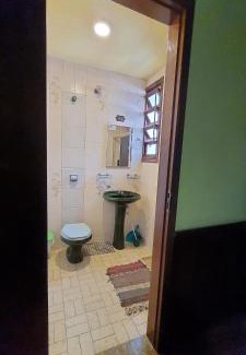 Barra da Lagoa Apartment | Cozy Chales Praias de Ubatuba: Pet-Friendly Getaway