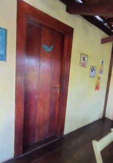 Barra da Lagoa Apartment | Cozy Chales Praias de Ubatuba: Pet-Friendly Getaway
