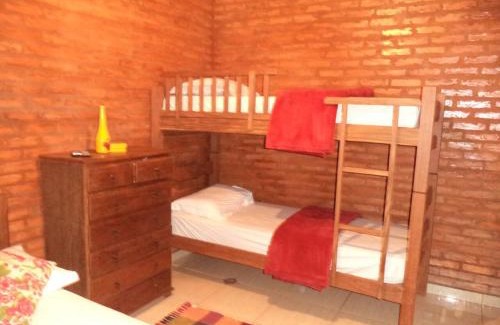 Serra da Canastra National Park Ski Chalet | Family-Friendly Chales Recanto das Seriemas - Guest Rated 9.7