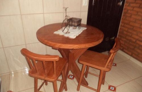 Serra da Canastra National Park Ski Chalet | Family-Friendly Chales Recanto das Seriemas - Guest Rated 9.7