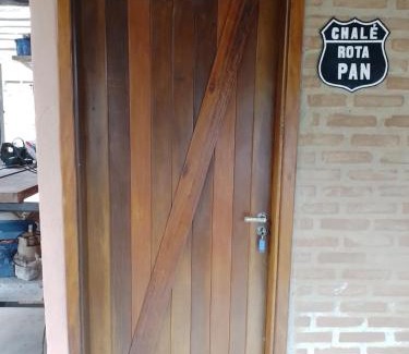 Sao Bento do Sapucai Cabin | Oceanfront Retreat at Chales Rota da Pedra with Pool