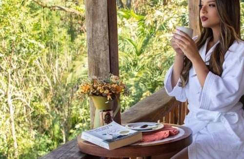 Paraty Ski Chalet | Pet-Friendly Chales Sol Paraty with Pool & Ocean Views