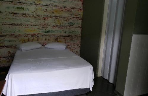 Camburi Cabin | Relax at Chales Terra Pura: Ocean View with Pool Access