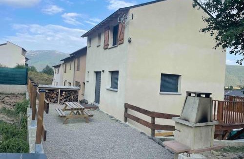 Formigueres Ski Chalet | Family-Friendly Chalet à Formiguères - Rated 9.1/10