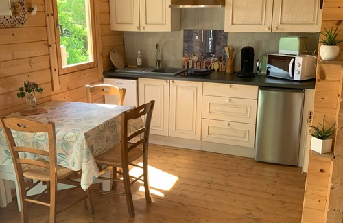 Sajas Ski Chalet | Relaxing Chalet à la Campagne with Breathtaking Views