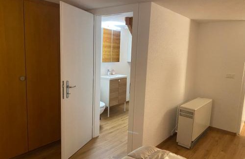 Chandolin-près-Savièse Ski Chalet | Forest-Adjacent Chalet in Savièse - Family Friendly Retreat