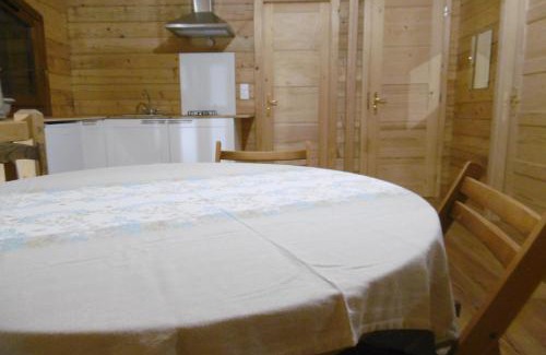 Saint-Come Ski Chalet | Eco-Friendly Chalet in Scenic Bazadaise Countryside