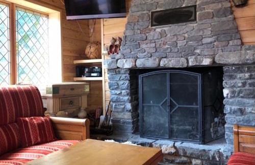 Pra Loup Ski Chalet | Chalet épicanthus 8 chambres praloup 1600