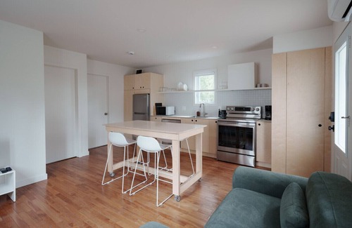 Shefford House | Chalet ÖST à Shefford