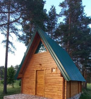 Zabljak House | Discover Chalet Čilac: Pet & Child Friendly Retreat