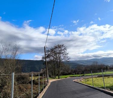Ioannina Ski Chalet | Experience Chalet Επισκοπικό: A Perfect Retreat in Ioannina