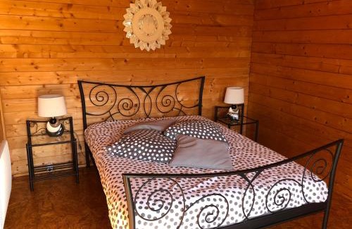 Aouste-sur-Sye House | Chalet 1