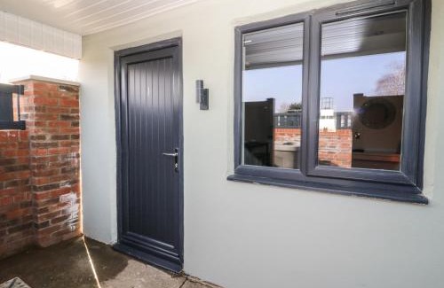 West Heslerton House | Experience Chalet 1: Pet Friendly with a 9/10 Guest Rating