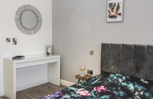 West Heslerton House | Experience Chalet 1: Pet Friendly with a 9/10 Guest Rating