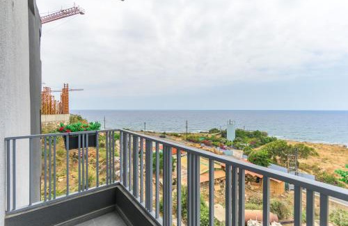 Mounsef Apartment | Chalet 1 With Jacuzzi In Monsef