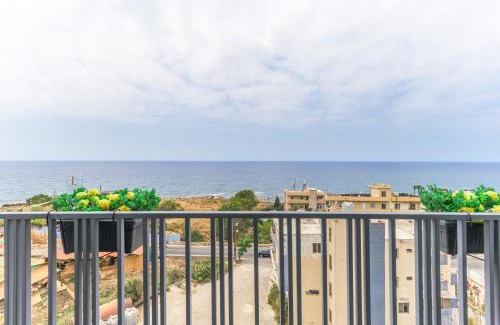 Mounsef Apartment | Chalet 1 With Jacuzzi In Monsef