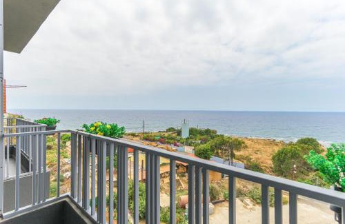 Mounsef Apartment | Chalet 1 With Jacuzzi In Monsef