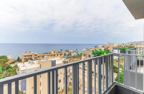 Mounsef Apartment | Chalet 1 With Jacuzzi In Monsef