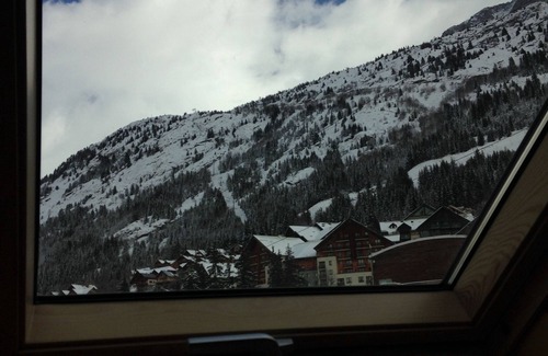 Oz Ski Chalet | Family-Friendly Chalet at Oz en Oisans - Steps from Slopes