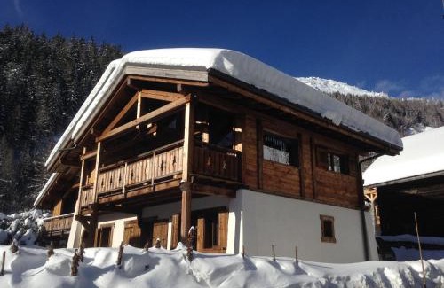 Montroc Ski Chalet | Guest Rated 9.4: Chalet 1155 in Montroc, Chamonix